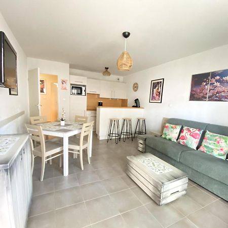 Le Rivage, Bel Appartement Tout Confort Benodet Ngoại thất bức ảnh