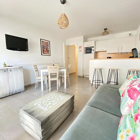 Le Rivage, Bel Appartement Tout Confort Benodet Ngoại thất bức ảnh