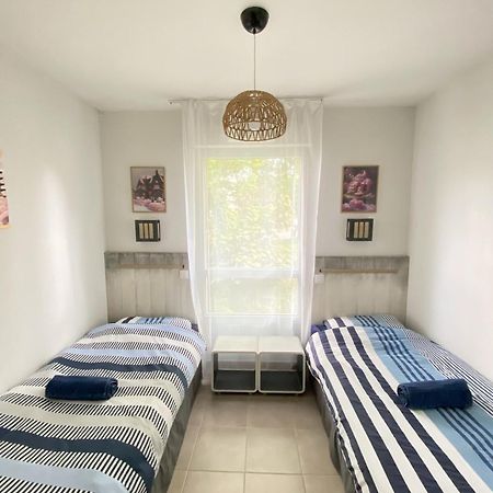 Le Rivage, Bel Appartement Tout Confort Benodet Ngoại thất bức ảnh