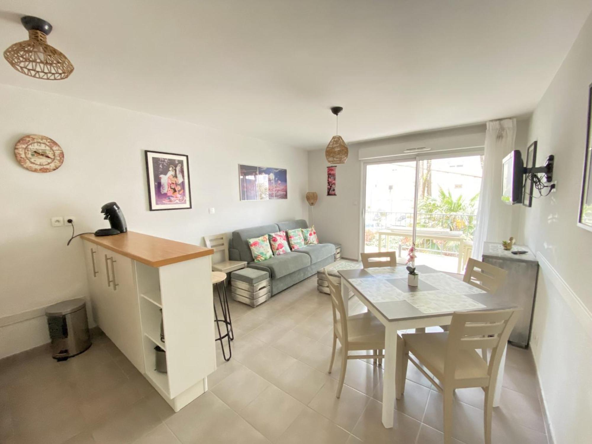 Le Rivage, Bel Appartement Tout Confort Benodet Ngoại thất bức ảnh